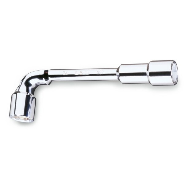 Beta Tools Double End Offset Socket Wrench, 19x19mm 9330019